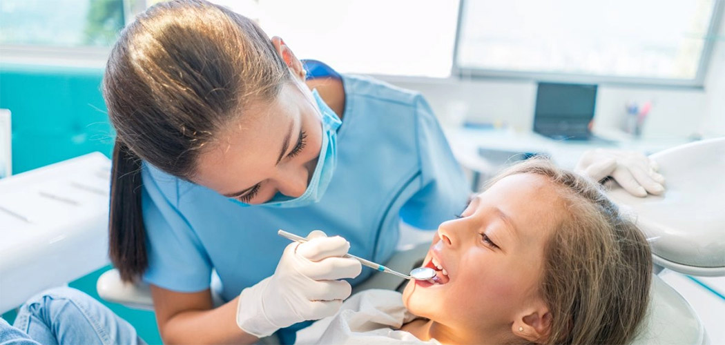 Dia Mundial do Dentista (03/10): reforça a importância da saúde bucal em todas as fases da vida