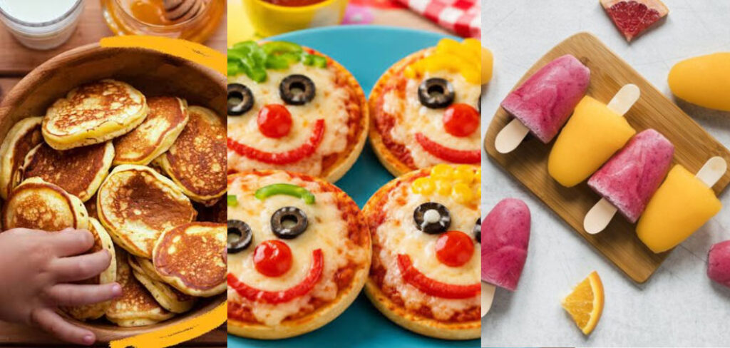 Dia das Crianças: 3 receitas deliciosas para celebrar com sabor e diversão