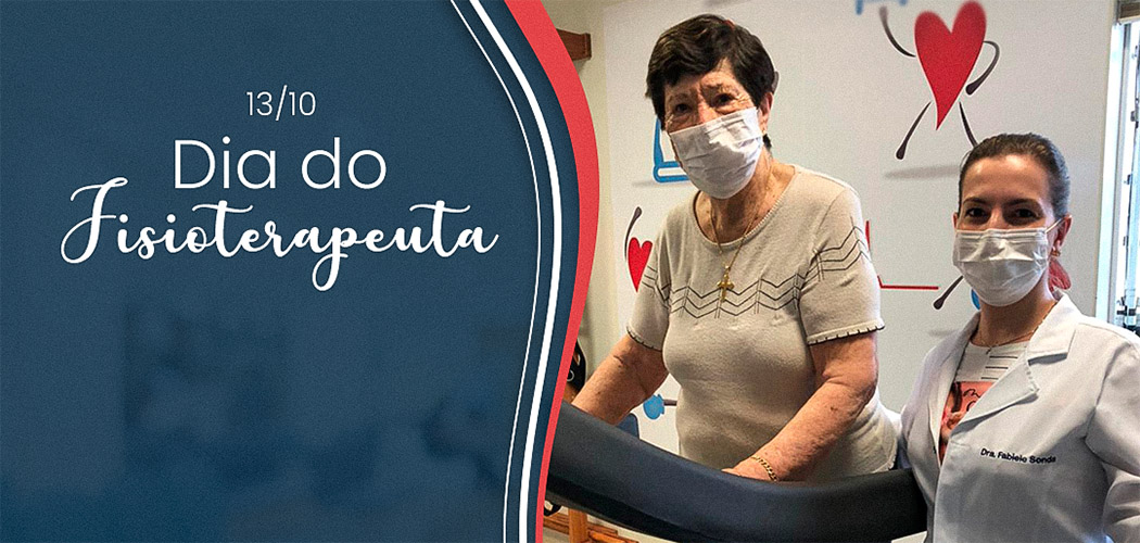 Dia do Fisioterapeuta