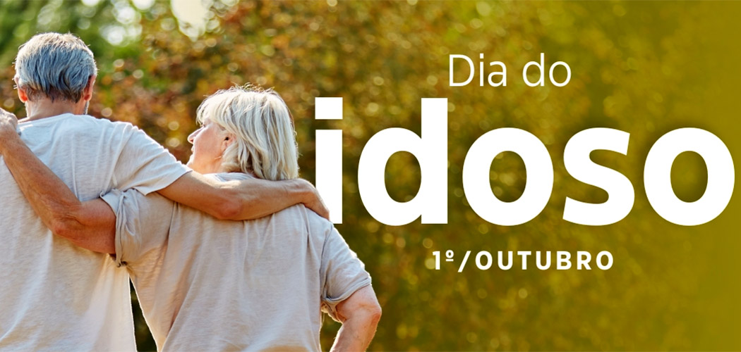 Dia do Idoso