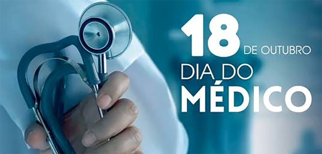 Dia do Médico