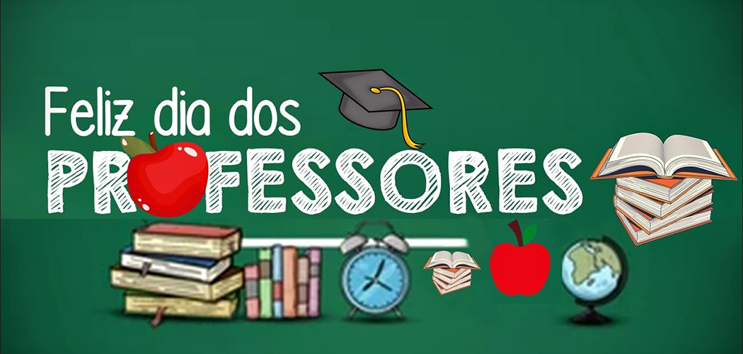Ao Professor, no seu dia