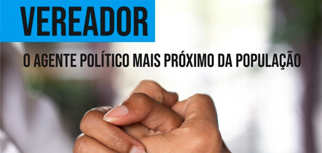 O Vereador, no seu dia