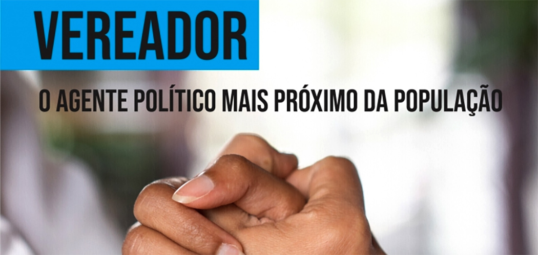O Vereador, no seu dia