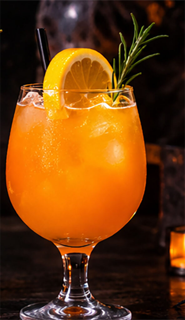 Drinks para o Halloween: receitas criativas transformam bebidas em atrações da festa