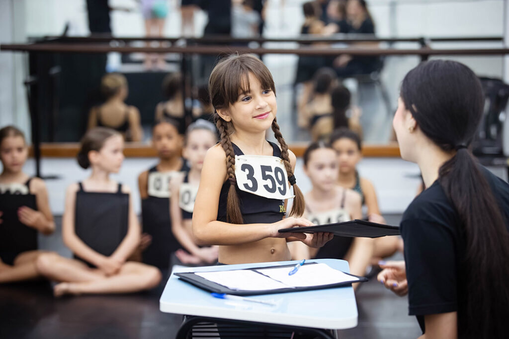 Escola Bolshoi divulga os 40 aprovados na Seleção Nacional para ingresso em 2027