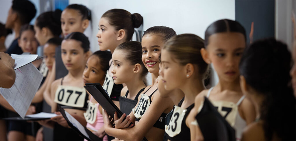 Escola Bolshoi divulga os 40 aprovados na Seleção Nacional para ingresso em 2027