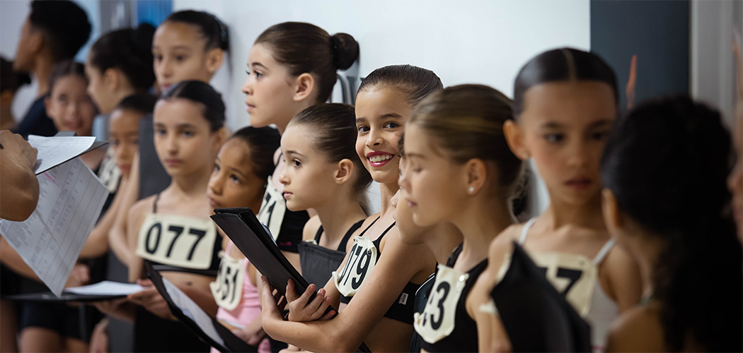 Escola Bolshoi divulga os 40 aprovados na Seleção Nacional para ingresso em 2027