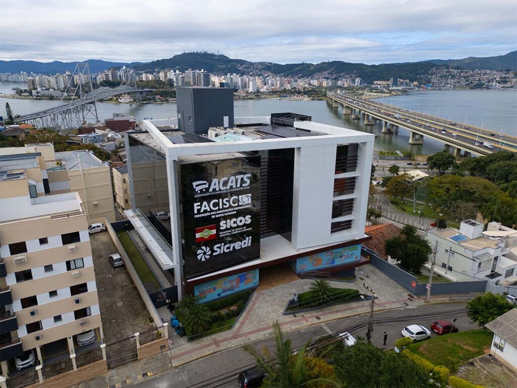 FACISC elege nova diretoria na próxima quinta-feira, 29/10 