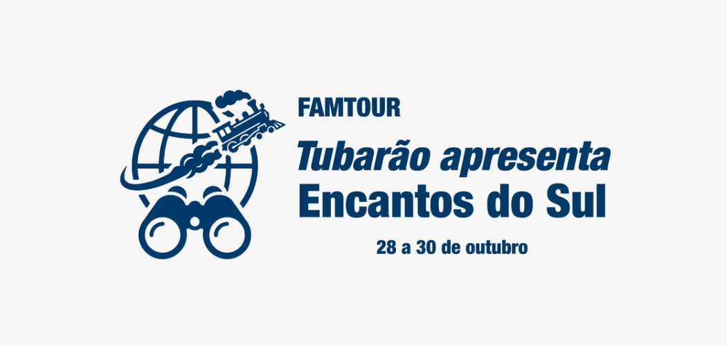 Tubarão reúne profissionais do turismo para conhecer 5 destinos do Sul de Santa Catarina