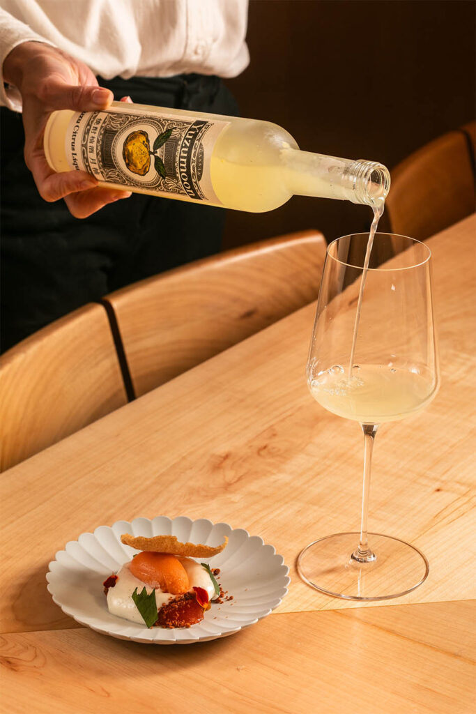 Festuris 2026 terá Saquê Bar com um dos 108 Sake Samurai do mundo