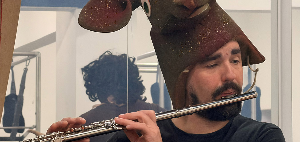 Grupo Teatral Reminiscências de Joaçaba celebra 15 anos com novo espetáculo