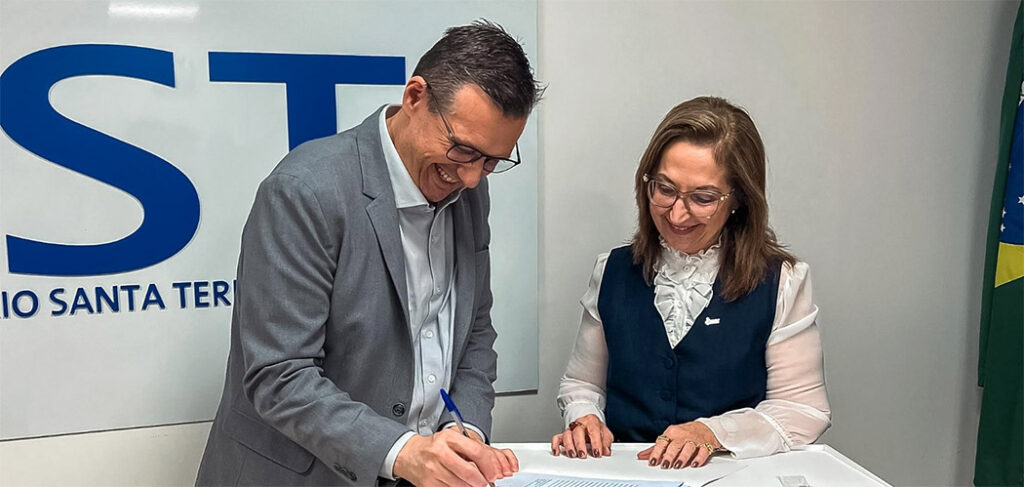 HUST Joaçaba realiza mudança nas Diretorias Técnica e Clínica