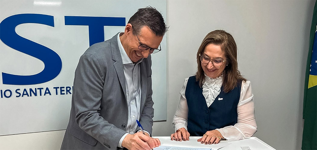 HUST Joaçaba realiza mudança nas Diretorias Técnica e Clínica