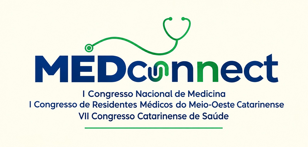 MEDconnect reúne profissionais e estudantes para três congressos da área da saúde em Joaçaba