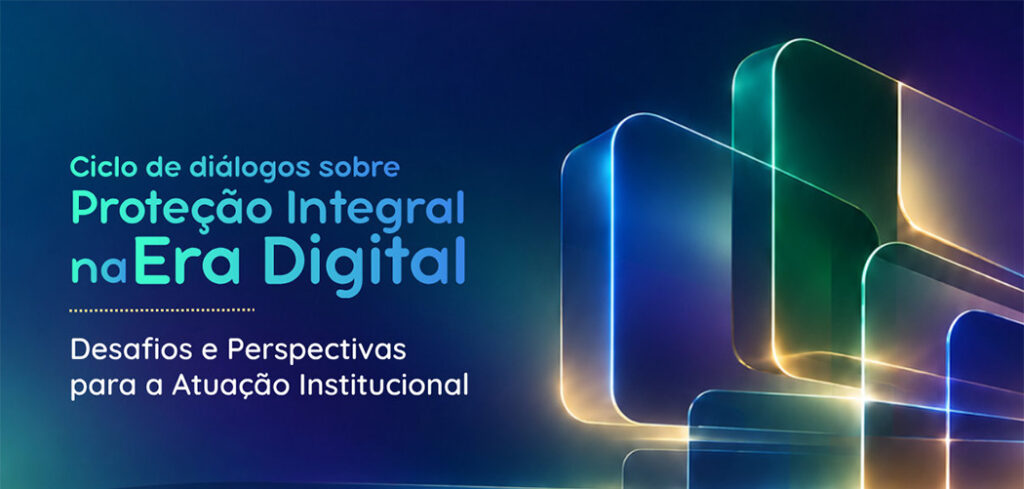 MPSC lançará programa Acesso Seguro em evento sobre proteção de crianças e adolescentes na internet