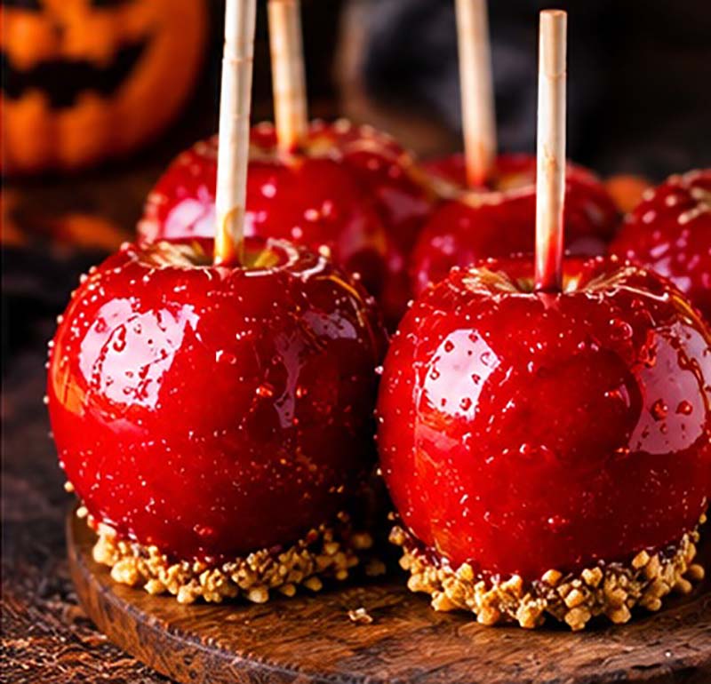Halloween: 8 receitas temáticas para preparar uma mesa assustadoramente deliciosa