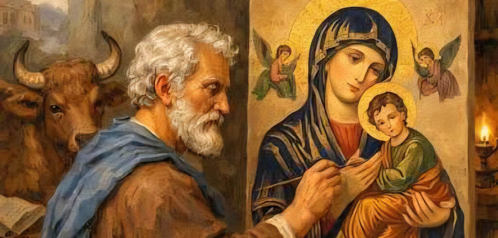 Amado e Glorioso Médico
