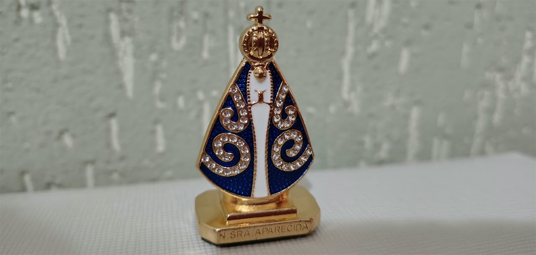 Nossa Senhora Aparecida: história da Padroeira do Brasil