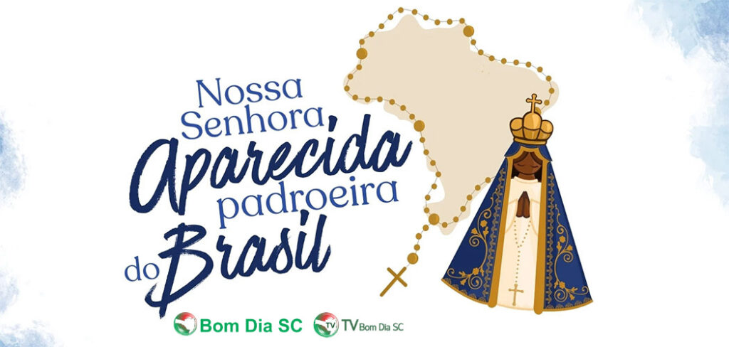 Nossa Senhora Aparecida: história da Padroeira do Brasil