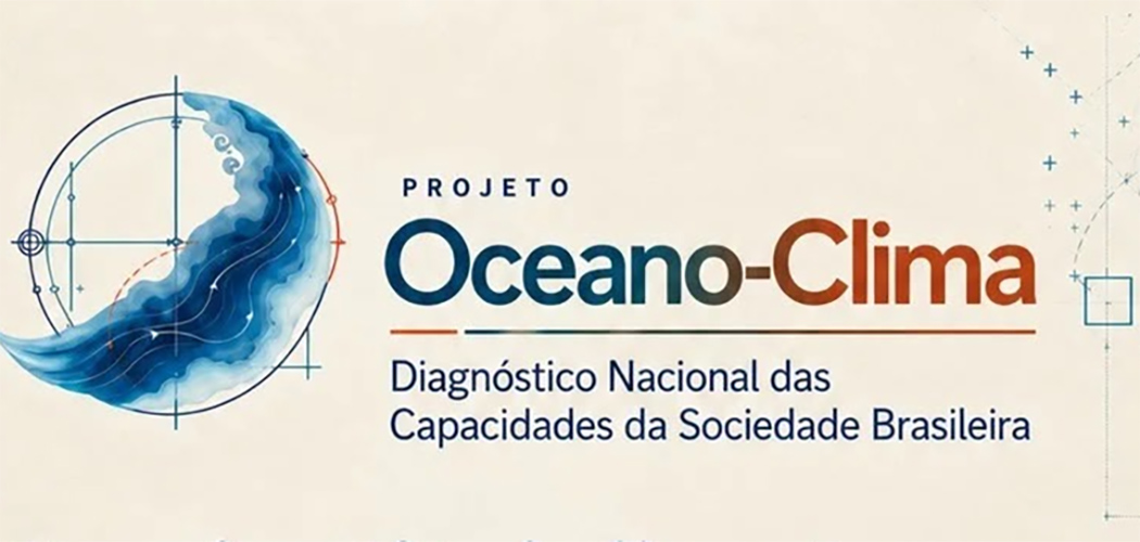 Plataforma Oceano-Clima quer unir, organizar e conectar ações e soluções para o Brasil