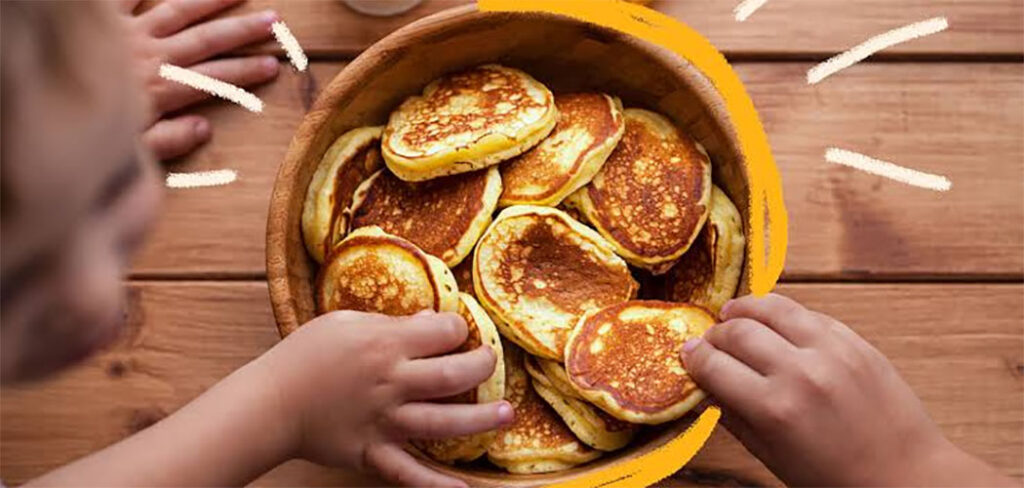 Dia das Crianças: 3 receitas deliciosas para celebrar com sabor e diversão