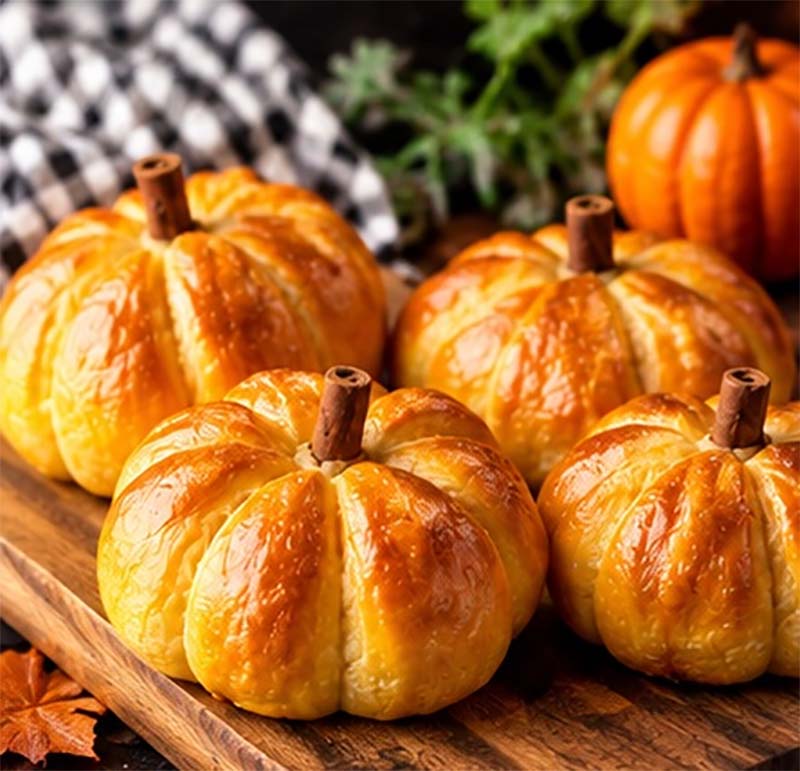 Halloween: 8 receitas temáticas para preparar uma mesa assustadoramente deliciosa