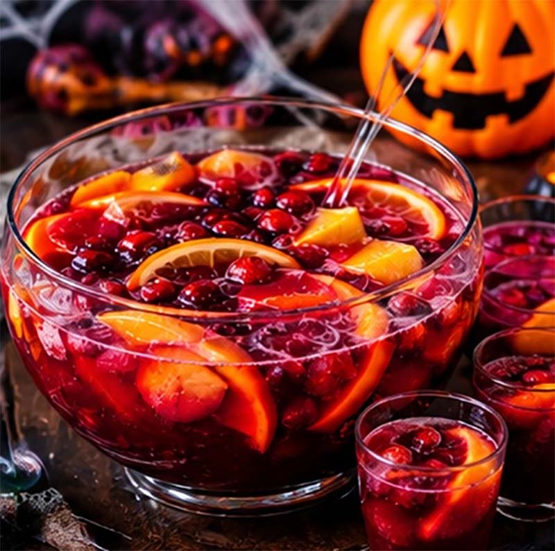 Halloween: 8 receitas temáticas para preparar uma mesa assustadoramente deliciosa