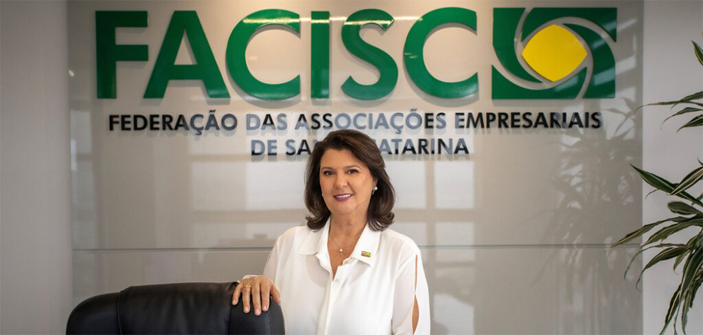 FACISC elege nova diretoria na próxima quinta-feira, 29/10 