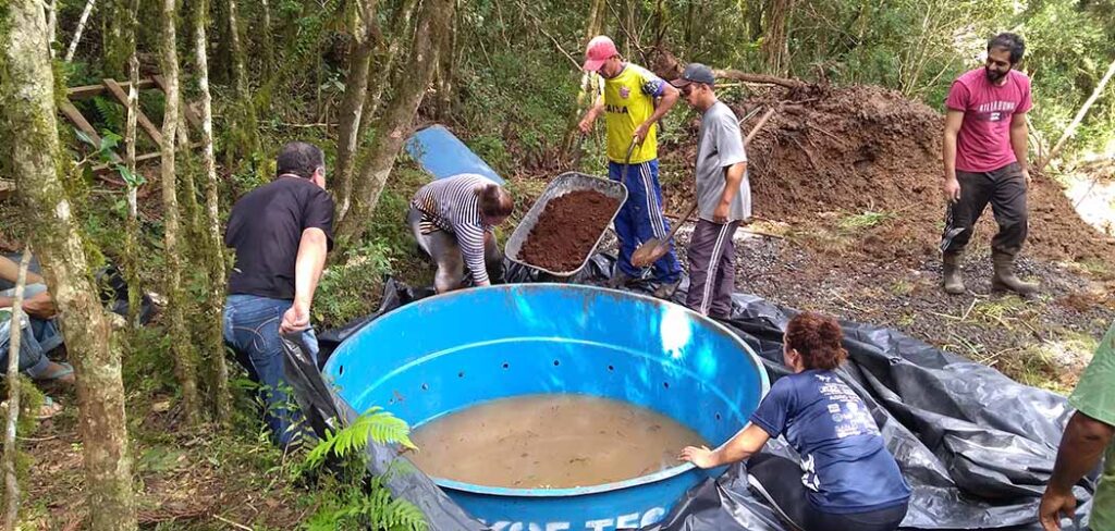 Primeiro edital do SC Rural 2 recebe propostas de 91,5% dos municípios catarinenses