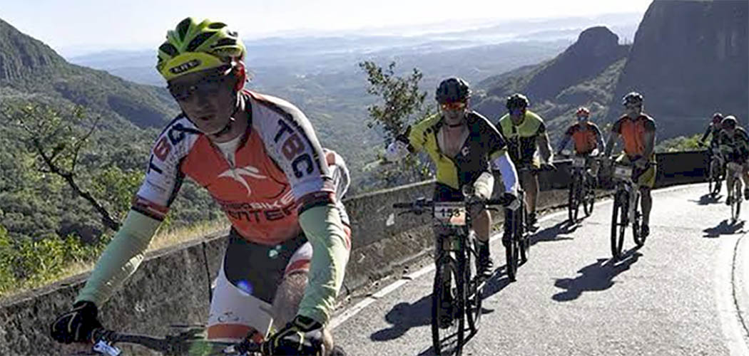 Serra do Rio do Rastro interditada na manhã deste domingo (01)