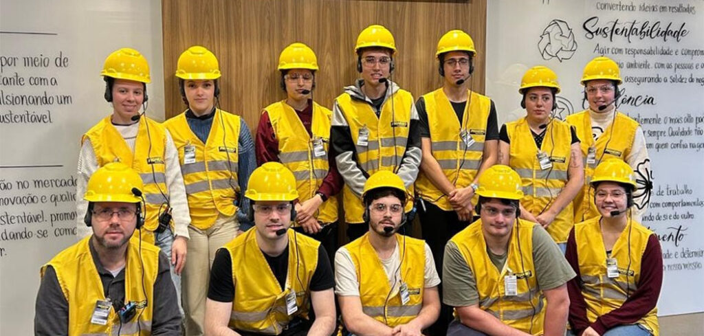 10º Simpósio das Engenharias e Arquitetura é realizado na Unoesc Joaçaba