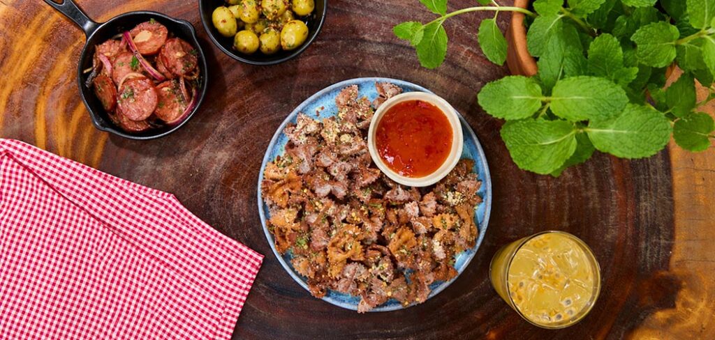 Dia Mundial do Macarrão (25/10): descubra como preparar receitas para celebrar a data