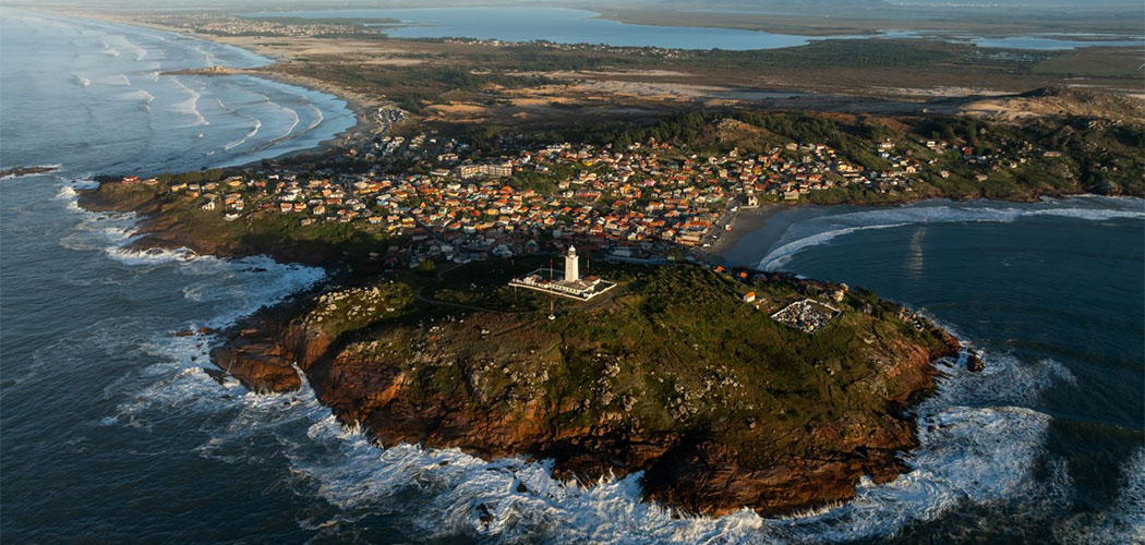Última semana de outubro começa com frio e termina com mudança no tempo em Santa Catarina