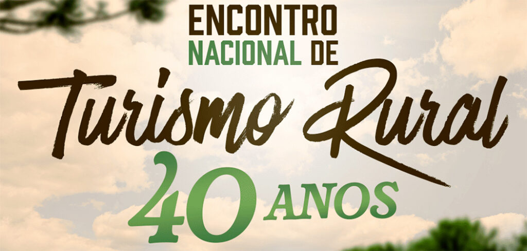 Encontro Nacional de Turismo Rural será realizado em Lages