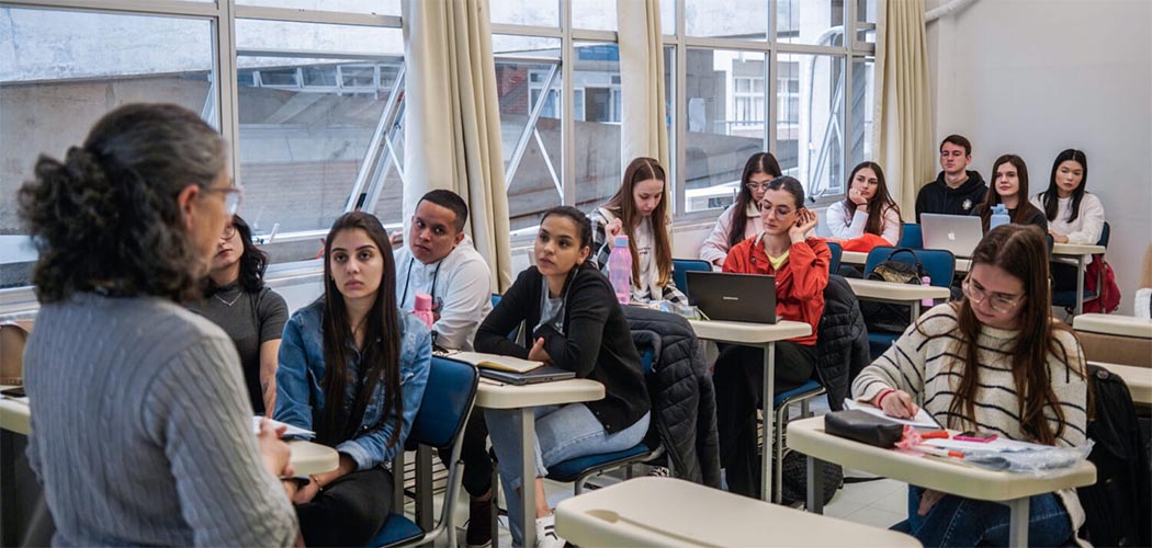 Universidade Gratuita e Fumdesc: prazo para renovação do cadastro termina nesta quinta-feira às 19h