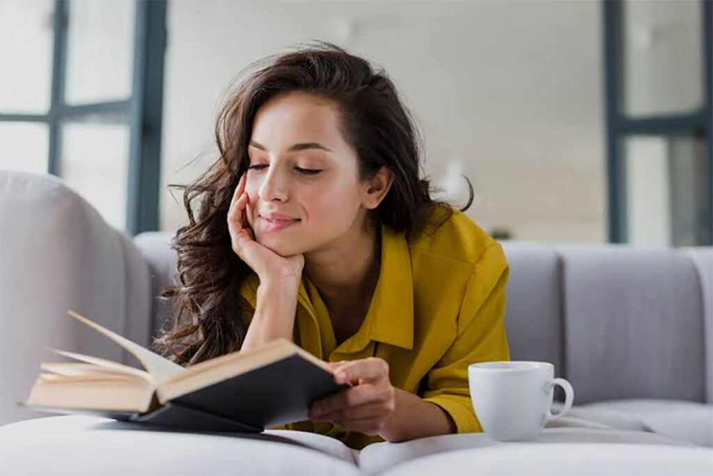 Dia Nacional da Leitura reforça a importância dos livros para a educação e o desenvolvimento humano