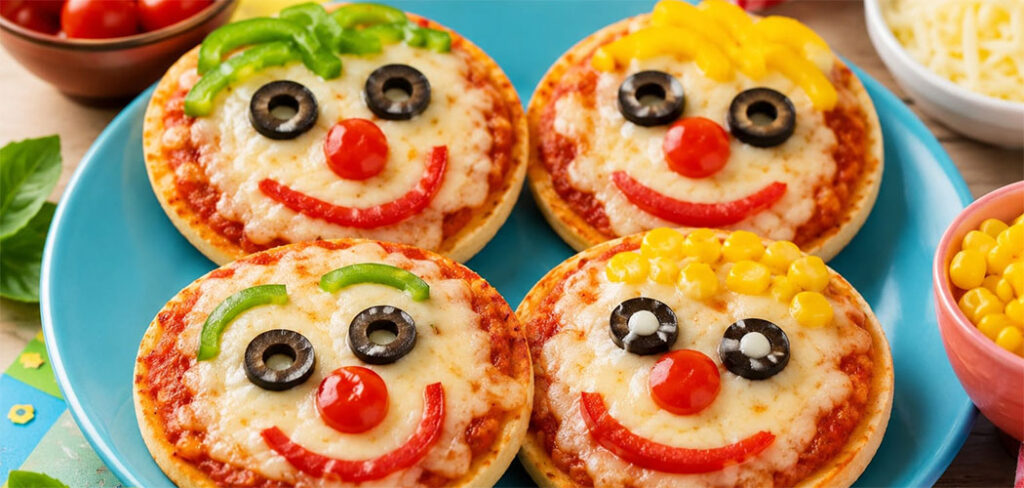 Dia das Crianças: 3 receitas deliciosas para celebrar com sabor e diversão