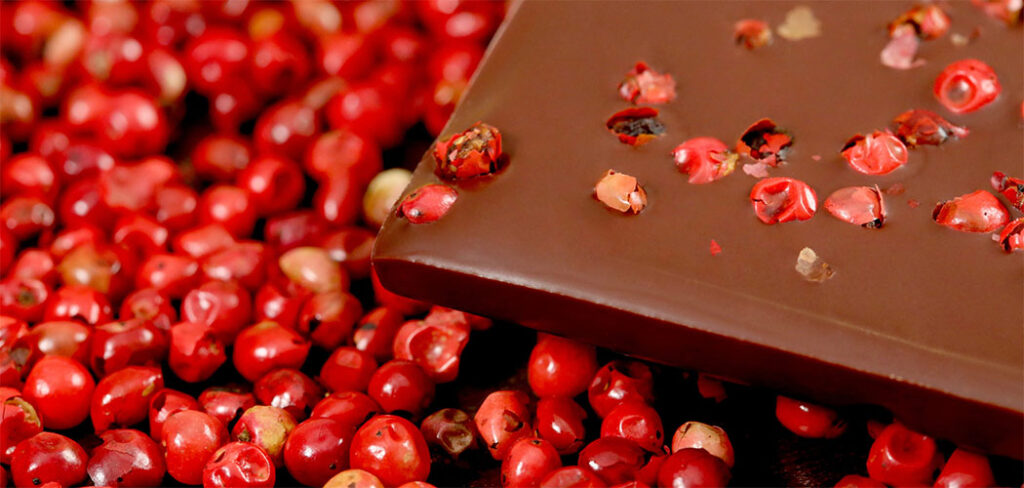 Nugali Chocolates, de Pomerode, conquista reconhecimento internacional com 2 produtos premiados em Paris