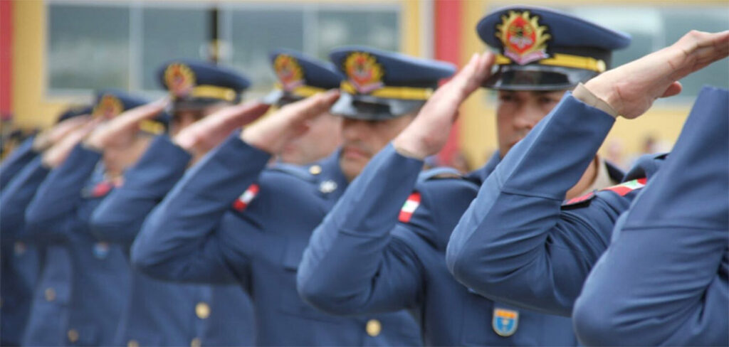 Justiça libera Curso de Formação do Concurso dos Bombeiros em Santa Catarina