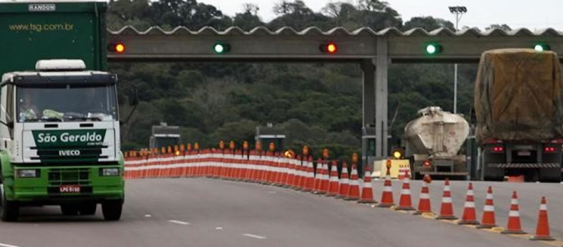 O processo de concorrência para a concessão de uma rodovia demora pelo menos dois anos/Foto: Divulgação Internet