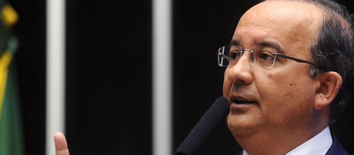 Jorginho Mello - Senador eleito pelo estado de Santa Catarina/Foto: Assessoria de Imprensa