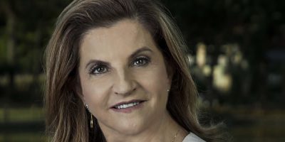 Sigo otimista com relação aos números que podemos alcançar com o turismo brasileiro em 2019 - Marta Rossi CEO FESTURIS Gramado