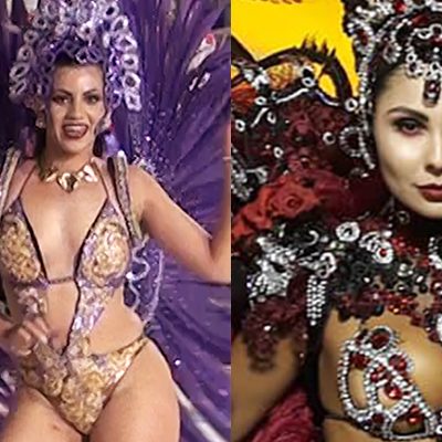 Um dos maiores carnavais do Sul do Brasil levou para passarela do samba mais de 15 mil pessoas/Foto: Bom Dia SC