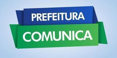 Os contribuintes que desejam emitir os boletos de IPTU e Alvará de Licença pela internet podem acessar a página da prefeitura