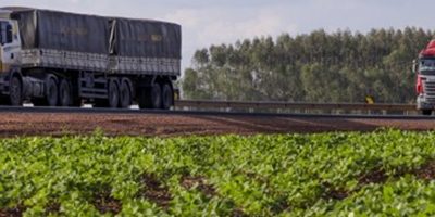 O Brasil optou pelo rodoviarismo há quase 100 anos/Foto: Divulgação Internet