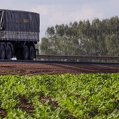 O Brasil optou pelo rodoviarismo há quase 100 anos/Foto: Divulgação Internet