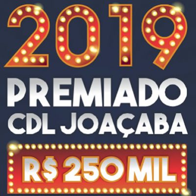 O consumidor que ganhar o vale-compra poderá trocar o mesmo em qualquer uma das lojas que participa da promoção/Foto : Assessoria de Imprensa