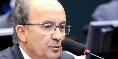 O senador catarinense destacou a ampliação do limite de faturamento para os pequenos negócios/Foto: Divulgação Internet