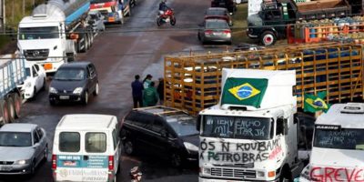 Aqueles longos e tenebrosos dias